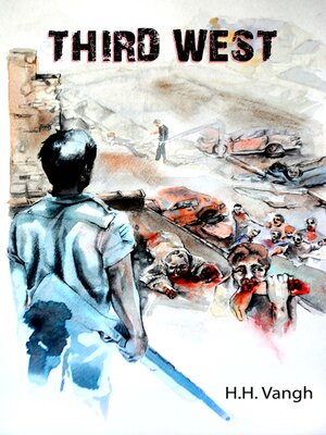 cover image of Third West
